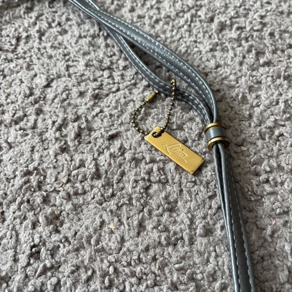 Vintage Letisse Shoulder Bag - Picture 2 of 4